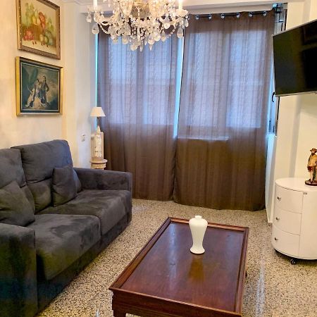 Apartamentos Torr Av America - Lopez De Hoyos - Chamartin Madrid Bagian luar foto