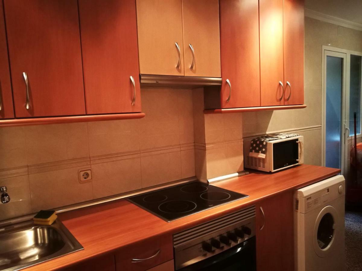 Apartamentos Torr Av America - Lopez De Hoyos - Chamartin Madrid Bagian luar foto