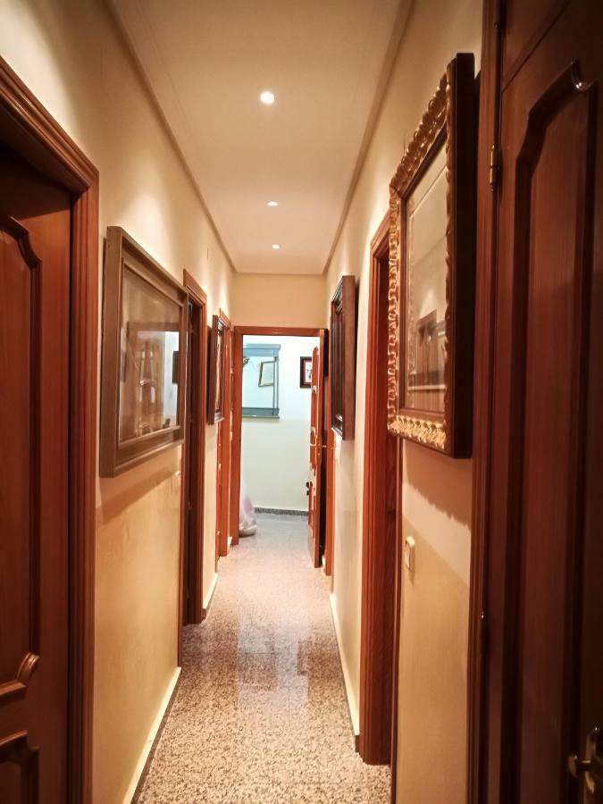 Apartamentos Torr Av America - Lopez De Hoyos - Chamartin Madrid Bagian luar foto