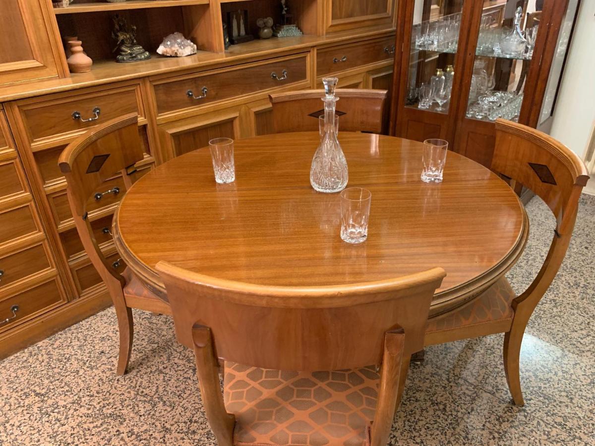 Apartamentos Torr Av America - Lopez De Hoyos - Chamartin Madrid Bagian luar foto