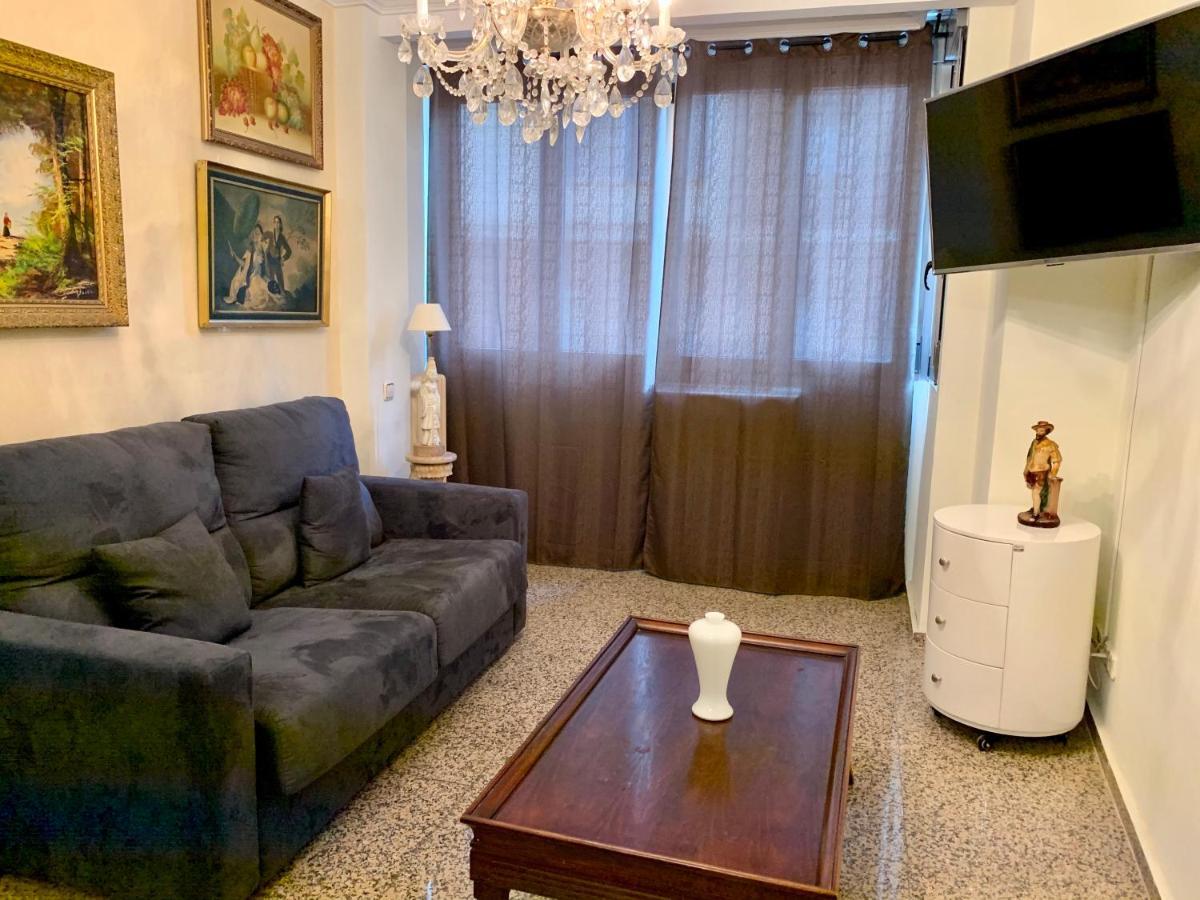 Apartamentos Torr Av America - Lopez De Hoyos - Chamartin Madrid Bagian luar foto