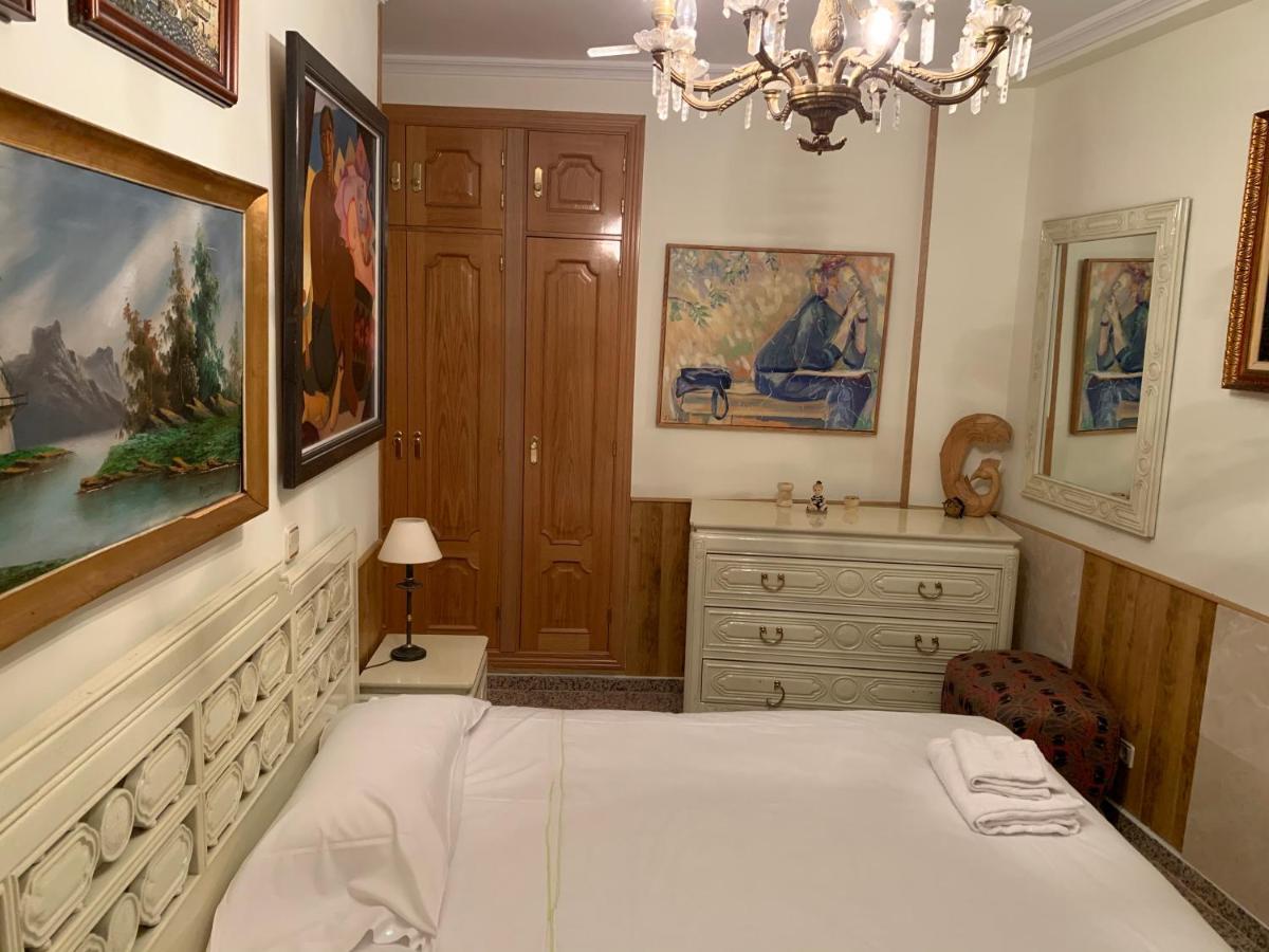 Apartamentos Torr Av America - Lopez De Hoyos - Chamartin Madrid Bagian luar foto