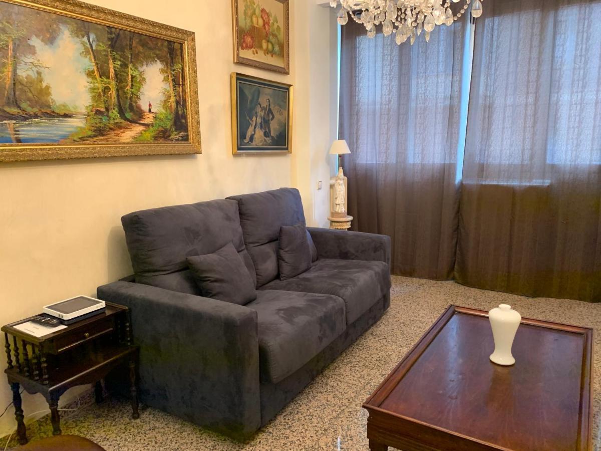 Apartamentos Torr Av America - Lopez De Hoyos - Chamartin Madrid Bagian luar foto
